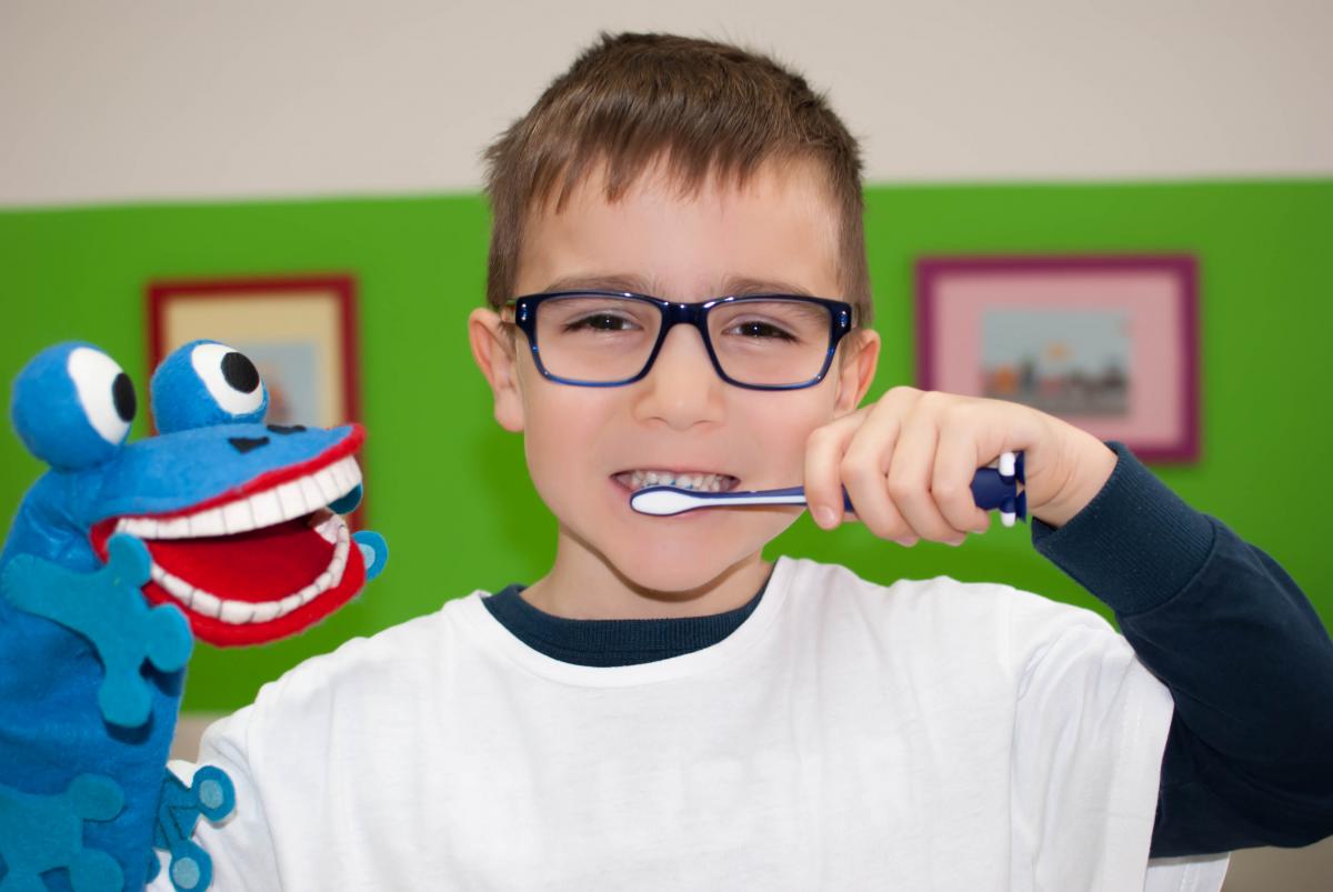 4 najdôležitejšie veci o čistení zubov