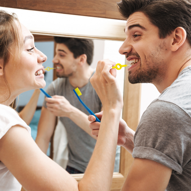 Zuby a epidémia. 3 dôležité témy v aktuálnej situácii