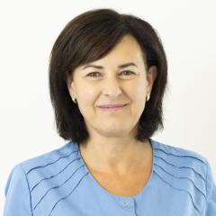 Alžbeta Volnerová