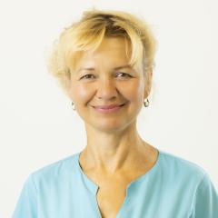 Monika Olléová, DDH