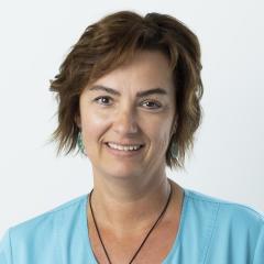 Zuzana Zsigrayová