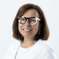 MUDr. Eva Hrutková