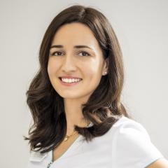 MDDr. Ildikó Kontárová